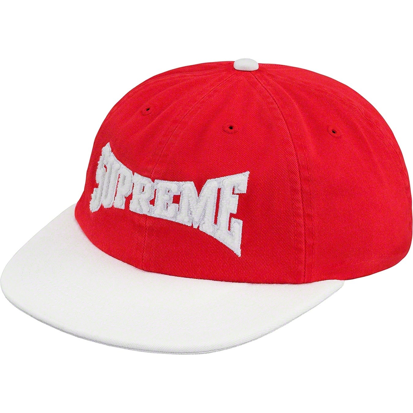 Chenille Logo 6-Panel view 6